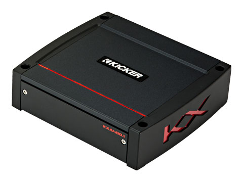 Kicker KXMA400.2. Технические характеристики KXMA400.2.