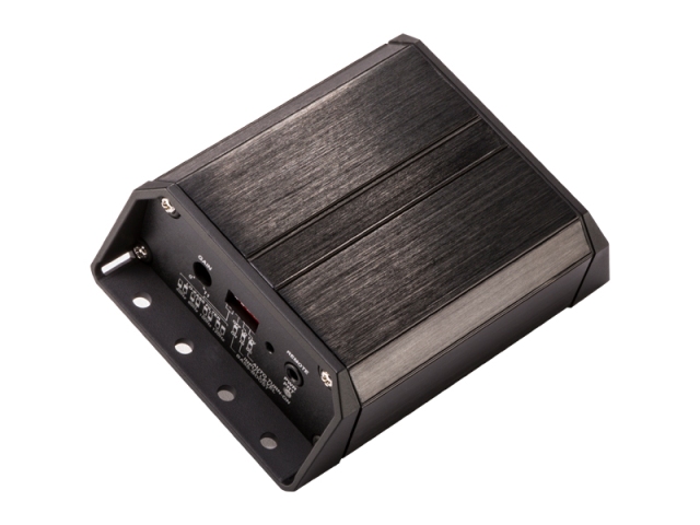 Kicker PXA200.1. ����������� �������������� PXA200.1.