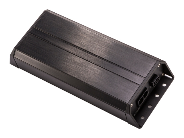 Kicker PXA500.1. Технические характеристики PXA500.1.