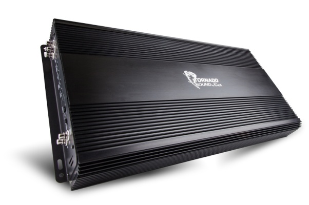 Kicx Tornado Sound 4000.1. Технические характеристики Tornado Sound 4000.1.