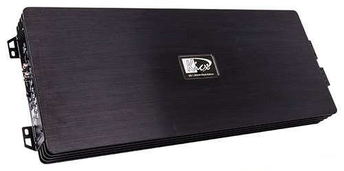 Kicx QS 1.3000M Black Edition. Технические характеристики QS 1.3000M Black Edition.