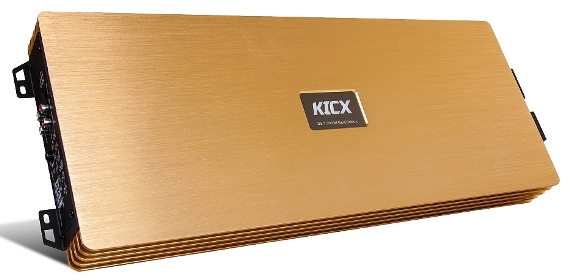 Kicx QS 1.3000M Gold Edition. Технические характеристики QS 1.3000M Gold Edition.