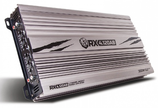 Kicx RX4.120AB. Технические характеристики RX4.120AB.