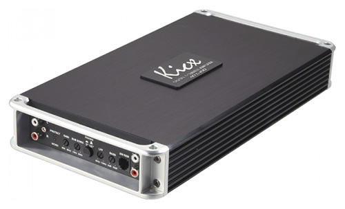 Kicx AD 4.100. ����������� �������������� AD 4.100.