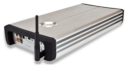 Kicx BTA 130.4. ����������� �������������� BTA 130.4.