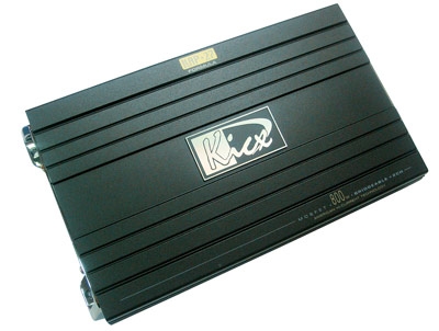 Kicx KAP-27. Технические характеристики KAP-27.