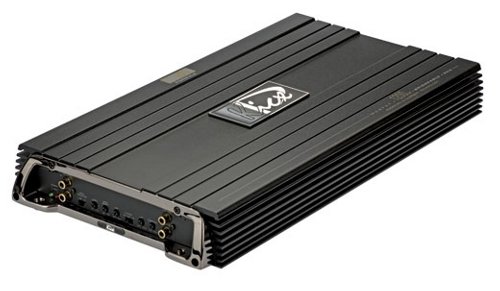 Kicx KAP-29. Технические характеристики KAP-29.
