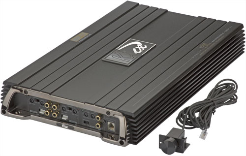 Kicx KAP-51. Технические характеристики KAP-51.