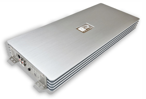 Kicx QS 1.1000. Технические характеристики QS 1.1000.