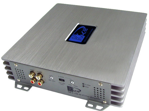 Kicx QS 2.160. ����������� �������������� QS 2.160.