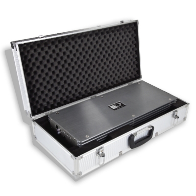 Kicx QS 2.750. Технические характеристики QS 2.750.