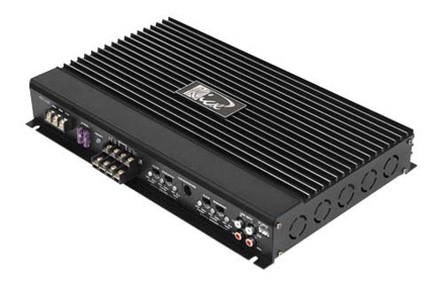 Kicx RTS 2.60. Технические характеристики RTS 2.60.