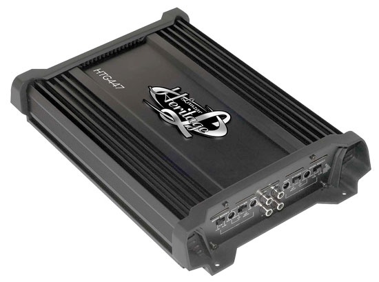 Lanzar HTG-447. Технические характеристики HTG-447.