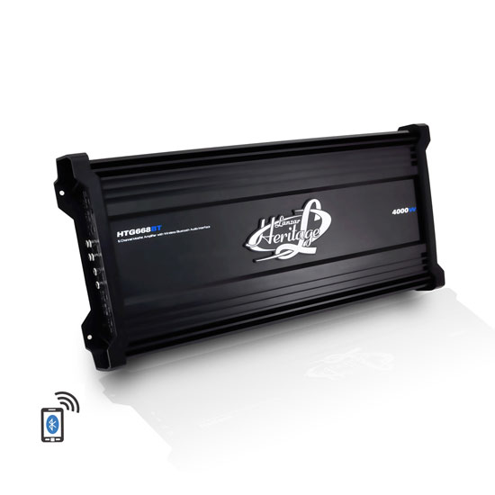 Lanzar HTG558BT. Технические характеристики HTG558BT.