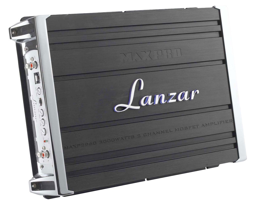 Lanzar MAXP-2960. ����������� �������������� MAXP-2960.