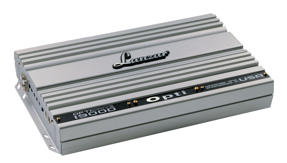 Lanzar OPTI-1900D. ����������� �������������� OPTI-1900D.