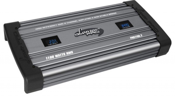 Lanzar PRO3200.1DSS. Технические характеристики PRO3200.1DSS.