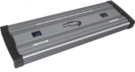 Lanzar PRO15500.1DSS. Технические характеристики PRO15500.1DSS.