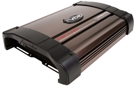 Lanzar VIBE 1.4KD. Технические характеристики VIBE 1.4KD.