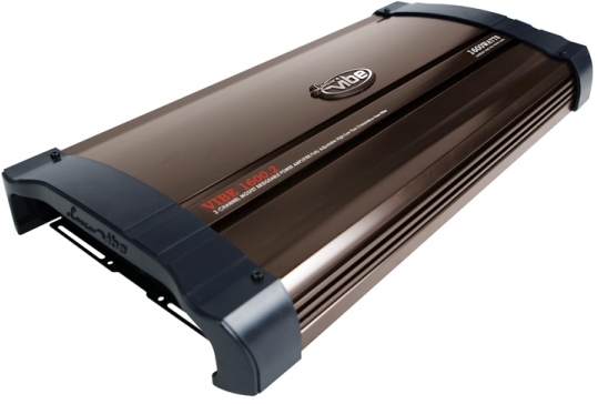 Lanzar VIBE 2200.4. Технические характеристики VIBE 2200.4.