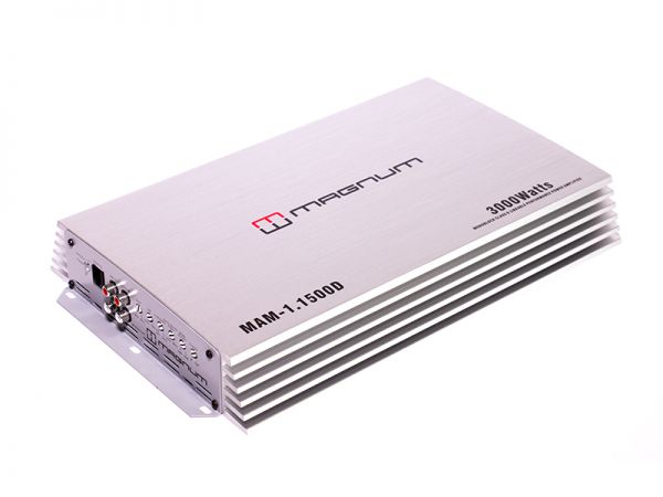 MAGNUM MAM 1.1000SM. Технические характеристики MAM 1.1000SM.