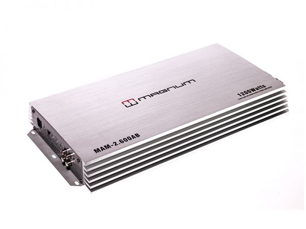 MAGNUM MAM 2.600. Технические характеристики MAM 2.600.