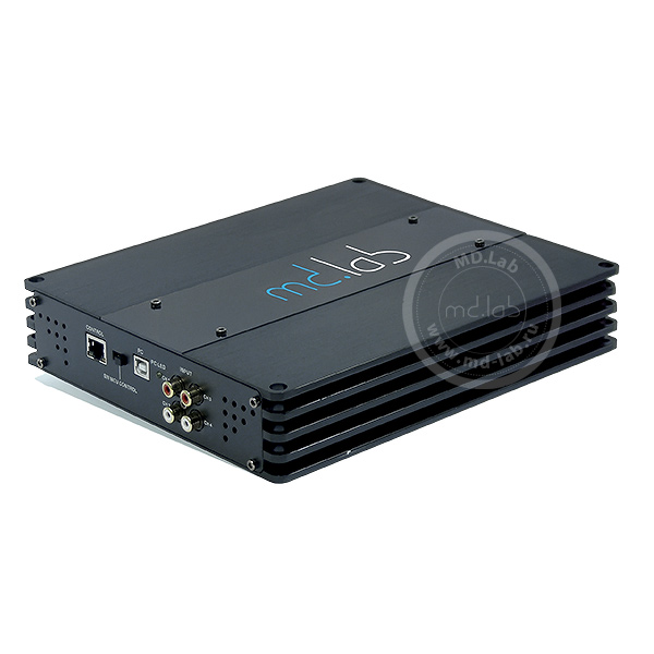 MD.Lab AM-1000.1DSP. Технические характеристики AM-1000.1DSP.