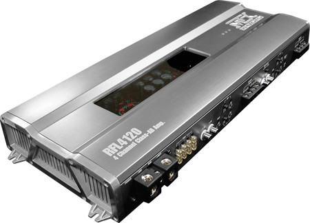MTX RFL4001D. Технические характеристики RFL4001D.