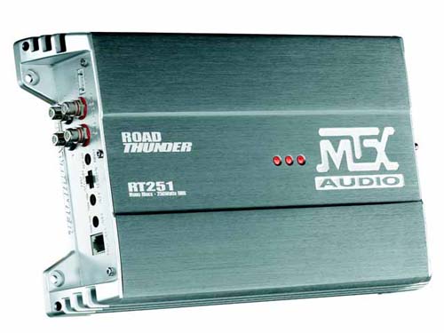 MTX RT251. Технические характеристики RT251.