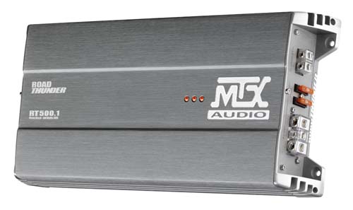MTX RT500.1. Технические характеристики RT500.1.