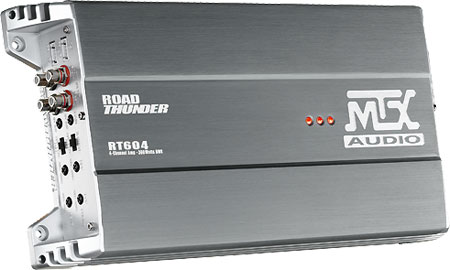 MTX RT604. ����������� �������������� RT604.