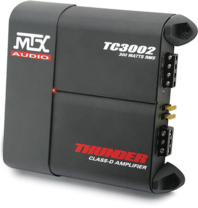 MTX TC3002. Технические характеристики TC3002.