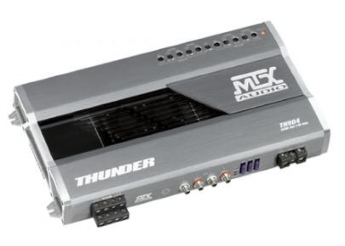 MTX TH800D. Технические характеристики TH800D.