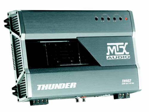 MTX TH902. Технические характеристики TH902.