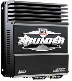 MTX X502. ����������� �������������� X502.