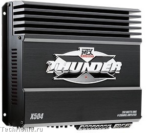 MTX X504. ����������� �������������� X504.