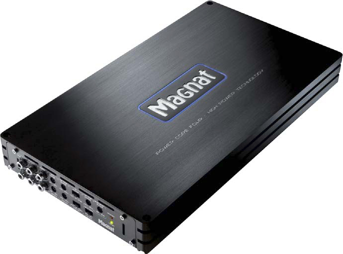Magnat Power Core Four. Технические характеристики Power Core Four.