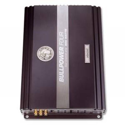 Magnat Bull Power Four. Технические характеристики Bull Power Four.