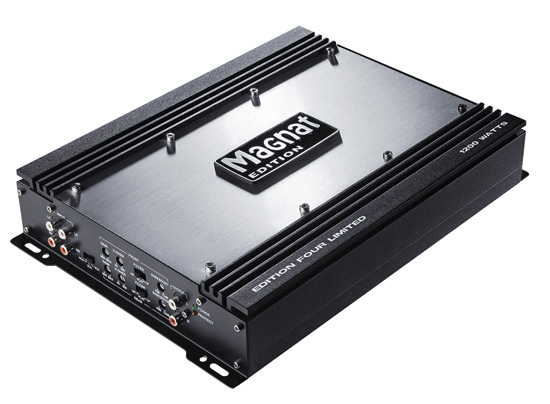 Magnat Edition Four Limited. Технические характеристики Edition Four Limited.