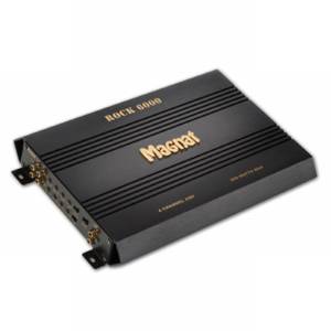 Magnat Rock 6000. ����������� �������������� Rock 6000.