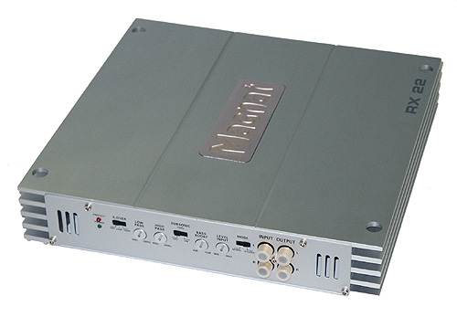 Magnat RX 22. Технические характеристики RX 22.