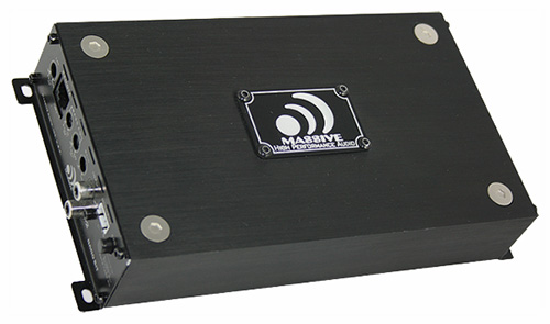 Massive B2. ����������� �������������� B2.