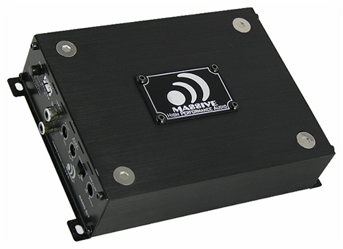 Massive BX2. ����������� �������������� BX2.