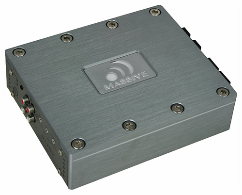 Massive D 1200. ����������� �������������� D 1200.