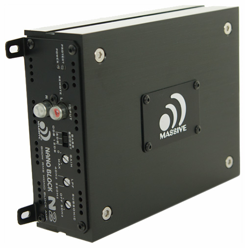 Massive N2. ����������� �������������� N2.