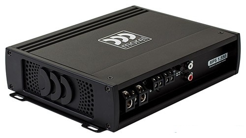 Morel MPS 1.550. ����������� �������������� MPS 1.550.