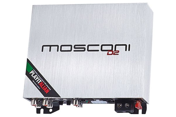 Mosconi Gladen D2 100.4 DSP. Технические характеристики Gladen D2 100.4 DSP.