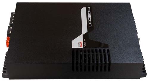 Mosconi Gladen One 240.2. Технические характеристики Gladen One 240.2.