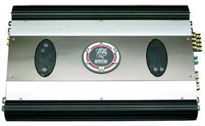 Mystery MA4.300V2. Технические характеристики MA4.300V2.