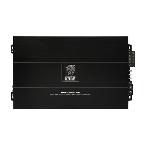 Mystery MB5.480 V2. ����������� �������������� MB5.480 V2.